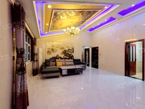 整租·泰隆新村 3室2厅 西