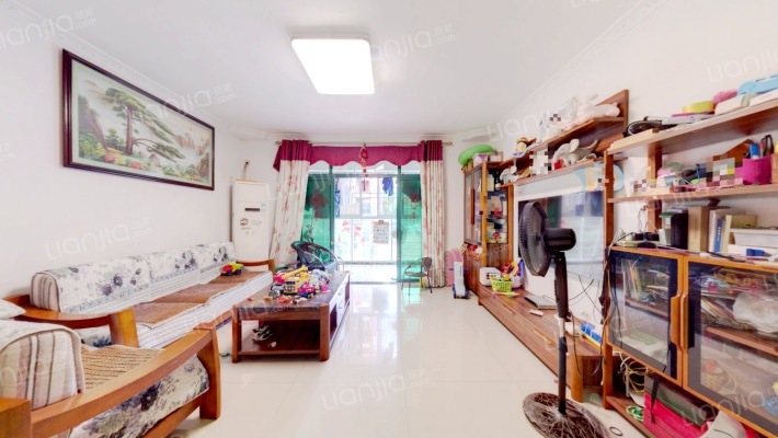 龙翔花园二手房实景图