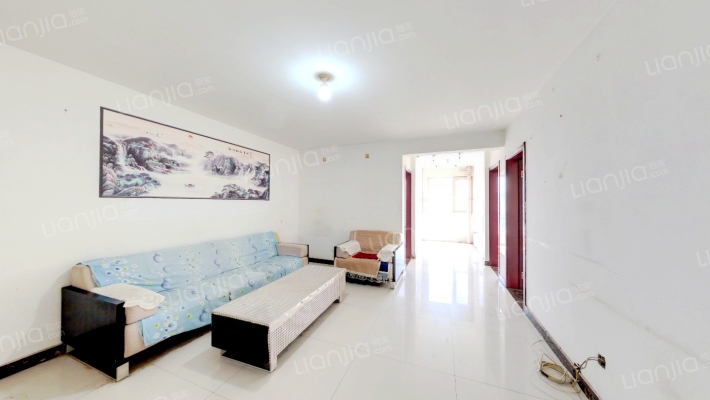 东焦民巷二手房实景图