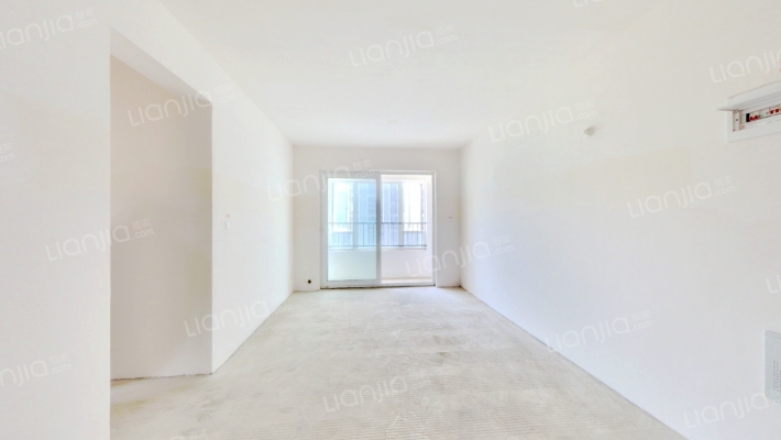 西著七里三组团二手房实景图