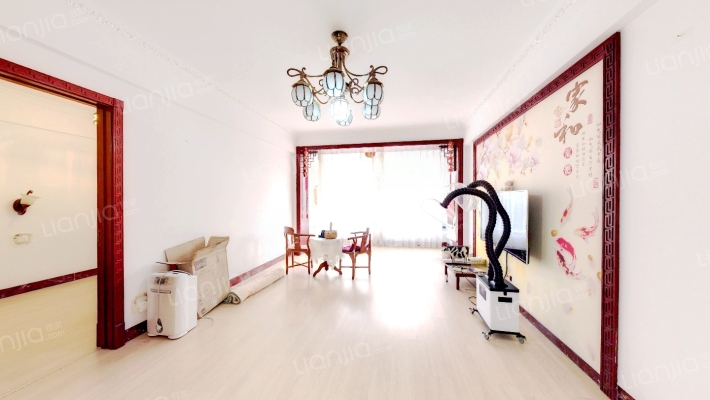 顺达海滨花园二手房实景图