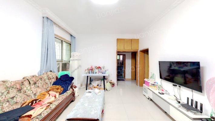 周李小区二手房实景图