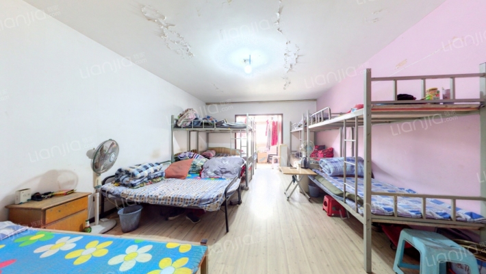 宏愿花园二手房实景图