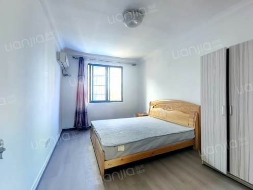 整租·翠坊新村 2室1厅 南