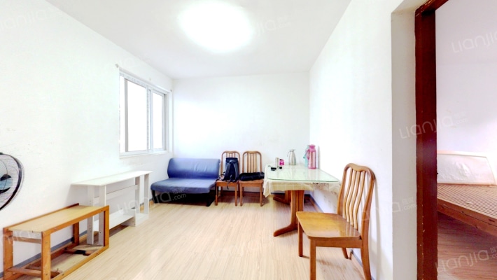 永欣新寓海棠苑二手房实景图