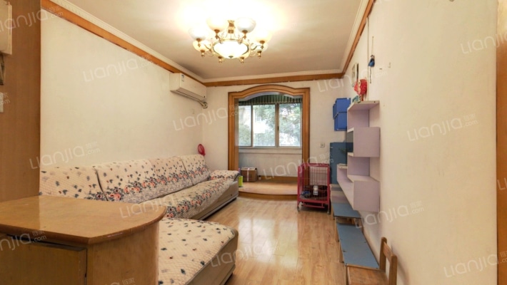 润达花园二手房实景图