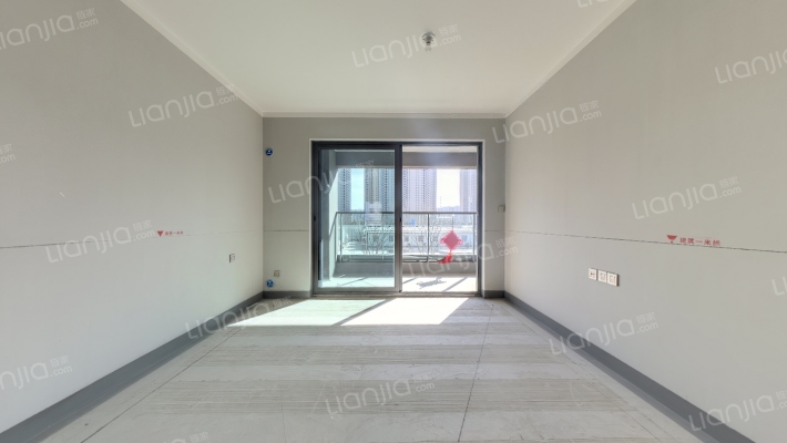 越秀金悦文华二手房实景图