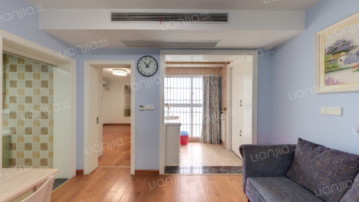 隆亭新苑二手房实景图