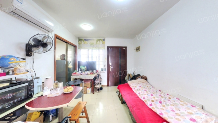 洲岛家园芳华苑二手房实景图