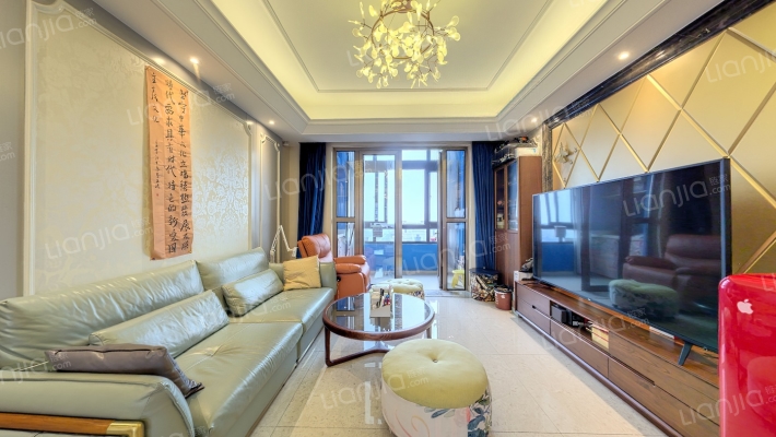 御水兰庭二手房实景图