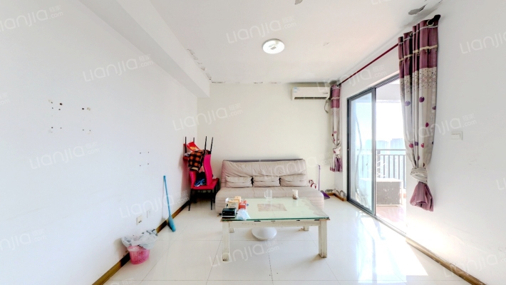 中航城公寓二手房实景图