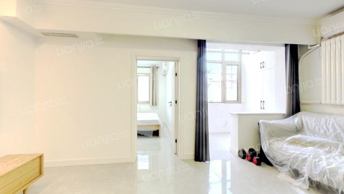 垡头西里三区二手房实景图