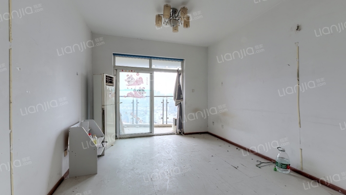 万达锦华城二手房实景图