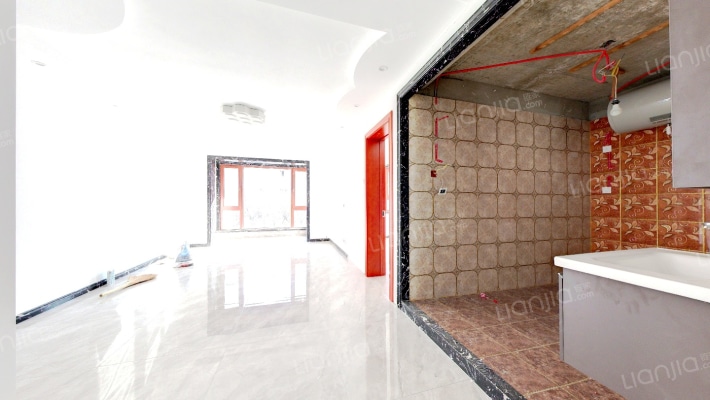 锦绣花园(船营区)二手房实景图