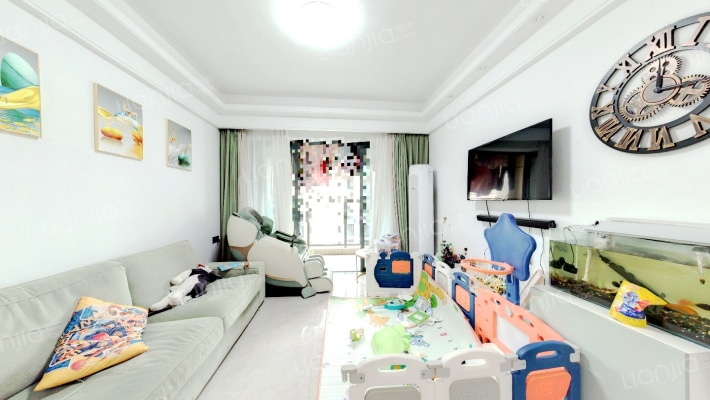 东建世纪锦园二手房实景图