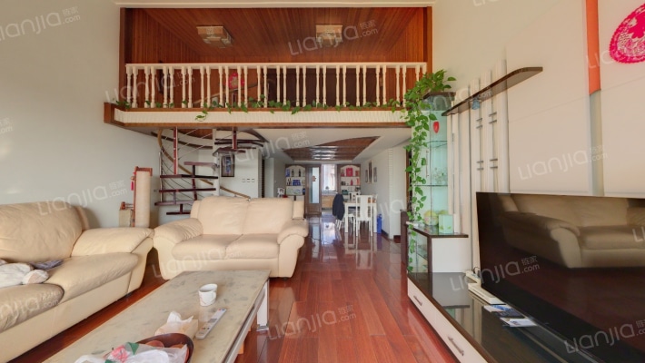 禹苑二手房实景图