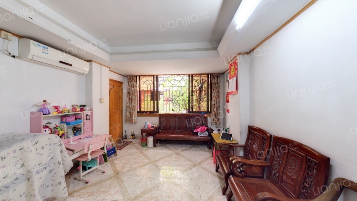 江丽苑(番禺区)二手房实景图