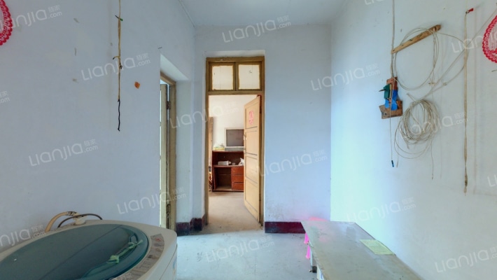 硝滩社区二手房实景图