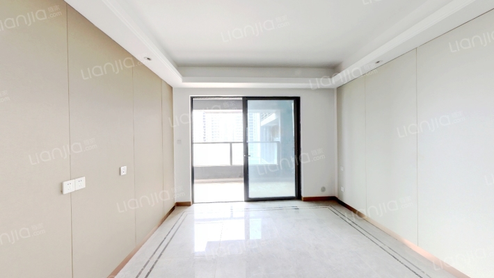 融创·翰江府二手房实景图