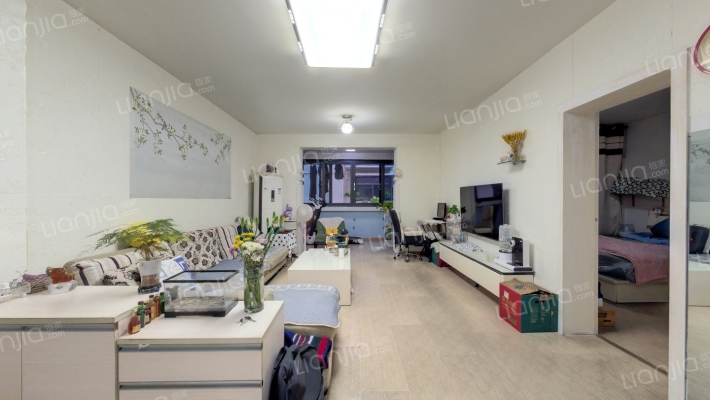 成都电业局宿舍二手房实景图