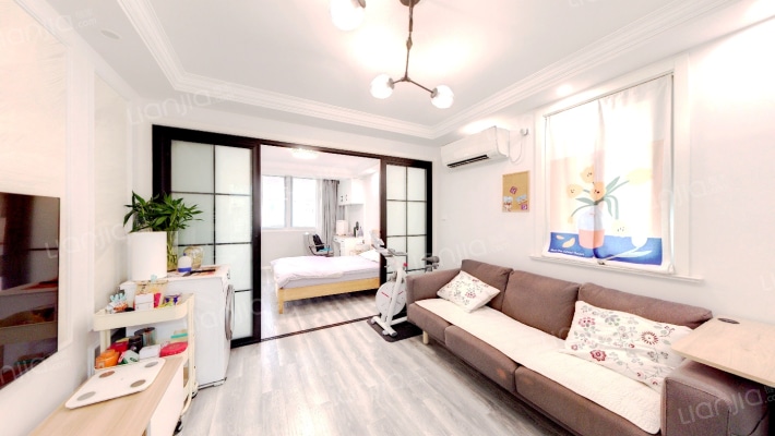 子长小区二手房实景图