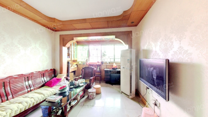 兰花三小区二手房实景图