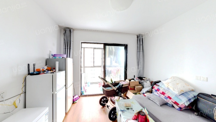 水榭花都苑二手房实景图