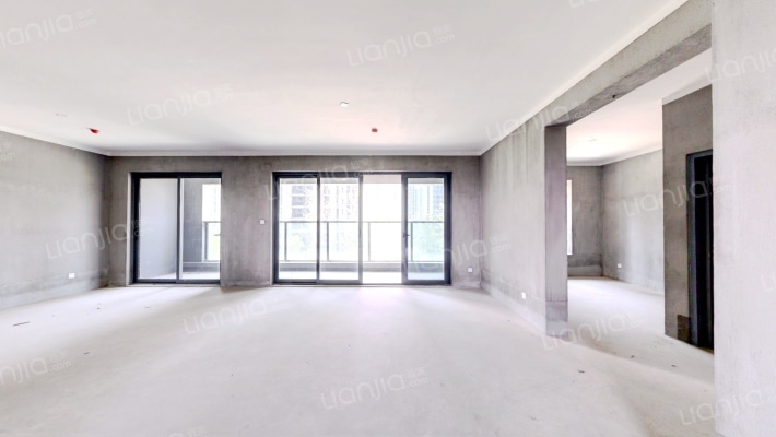 中交玉宸园二手房实景图