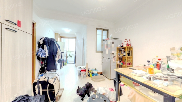 金桥路530弄二手房实景图