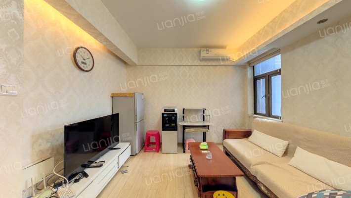 联发广场二手房实景图