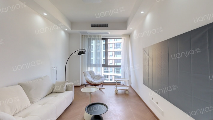 金科东原青溪林二手房实景图