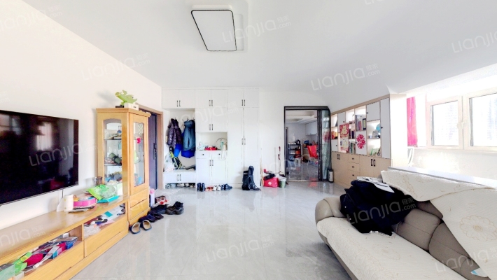 广林园小区二手房实景图