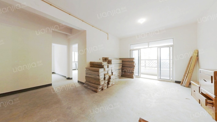 九曲花苑二手房实景图