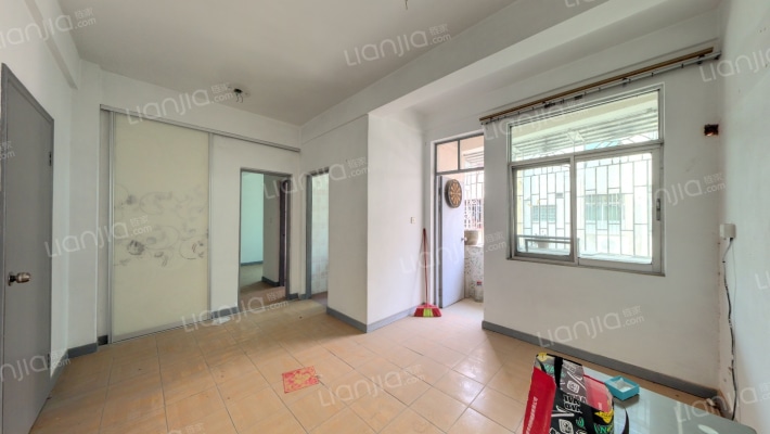 联合广场二手房实景图