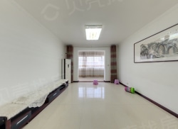 整租·鑫豪小區 3室2厅 错层 南/北_鑫豪小區租房