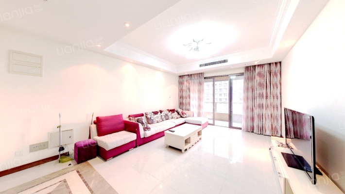 吉田国际广场二手房实景图