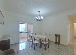 整租·太仓碧桂园 4室2厅 南_太仓碧桂园租房