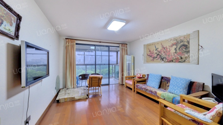 万科假日风景99弄二手房实景图