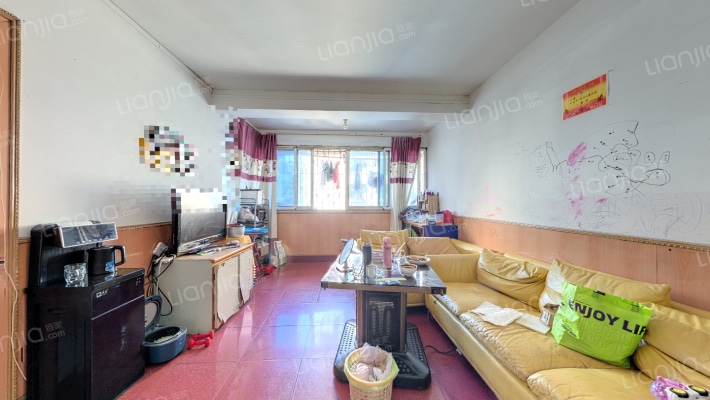 市西路140号二手房实景图