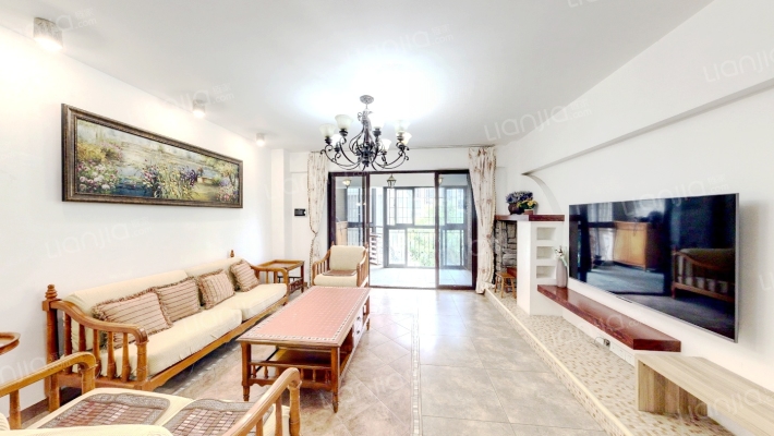 御之苑二手房实景图