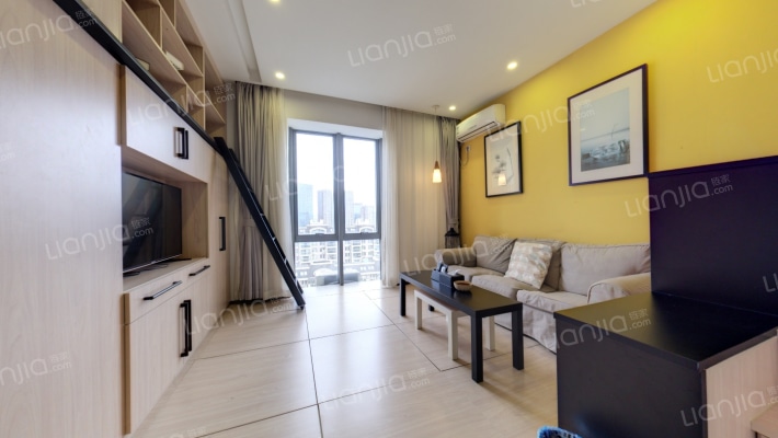 利时卢森堡二手房实景图