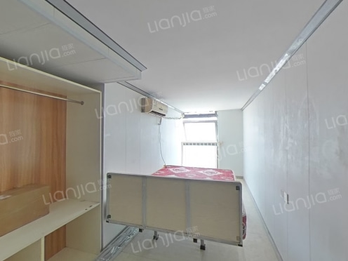 合租·金沙富都广场 4居室 东卧