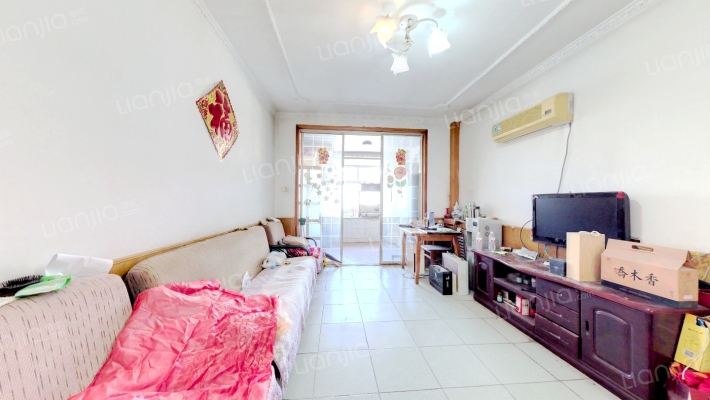 体工大队宿舍二手房实景图