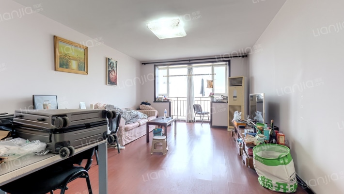 碧桂园小区C区二手房实景图