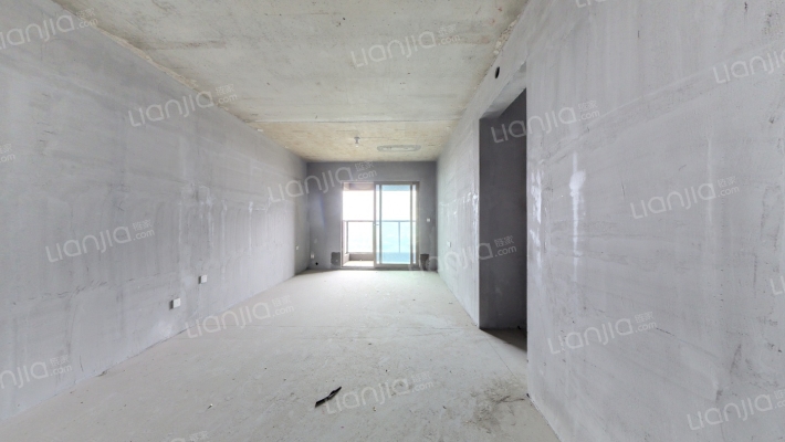 保利逸都和府二手房实景图