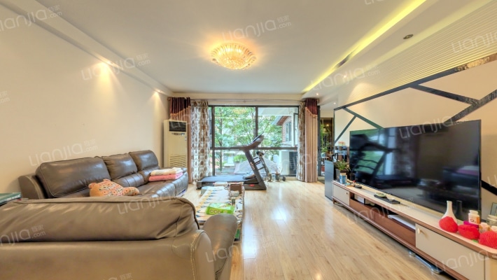 兴隆珠江湾畔二手房实景图