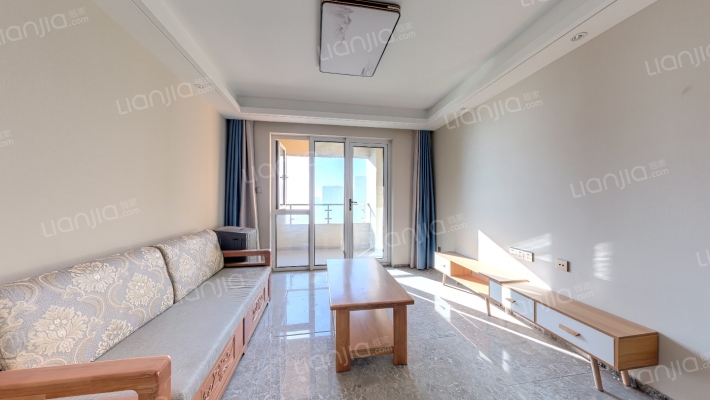 雨润星雨华府南区二手房实景图