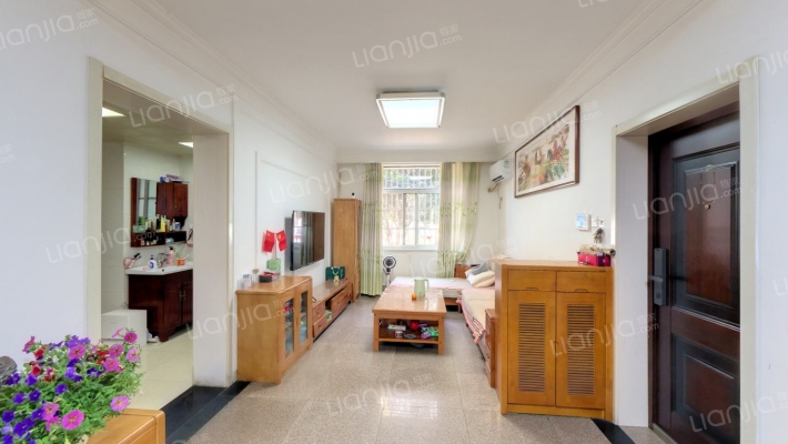 合肥市黄山路389号二手房实景图