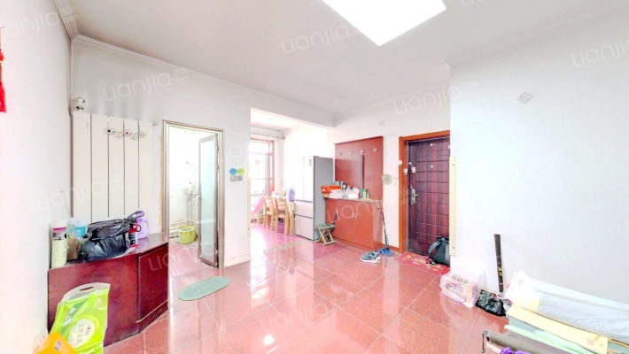 西焦生活西区二手房实景图