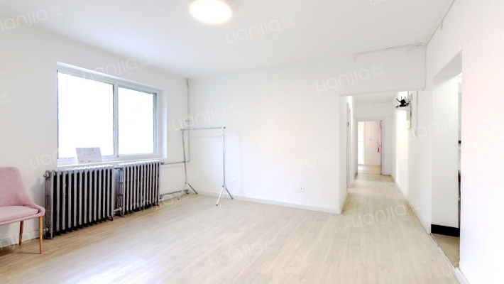 甜水园北里二手房实景图